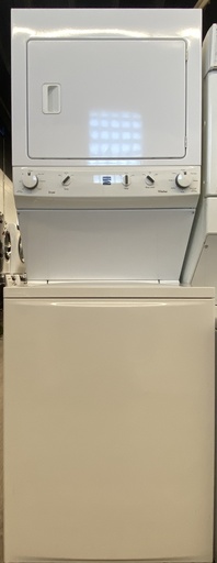Kenmore 27” Laundry Unit - 970L97422F