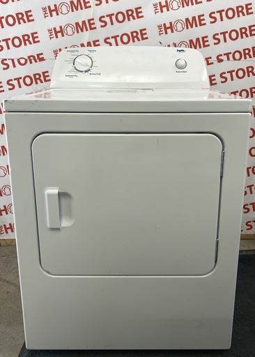 Inglis 29” Front Load Dryer - YIED4671EW