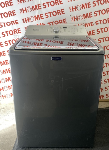 Maytag 27” Top Load Washer 