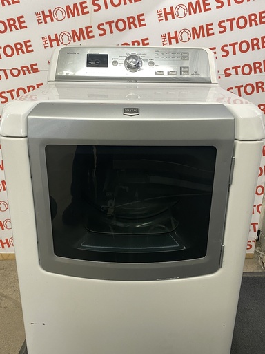 Maytag 29” Front Load Dryer - YMED850YW